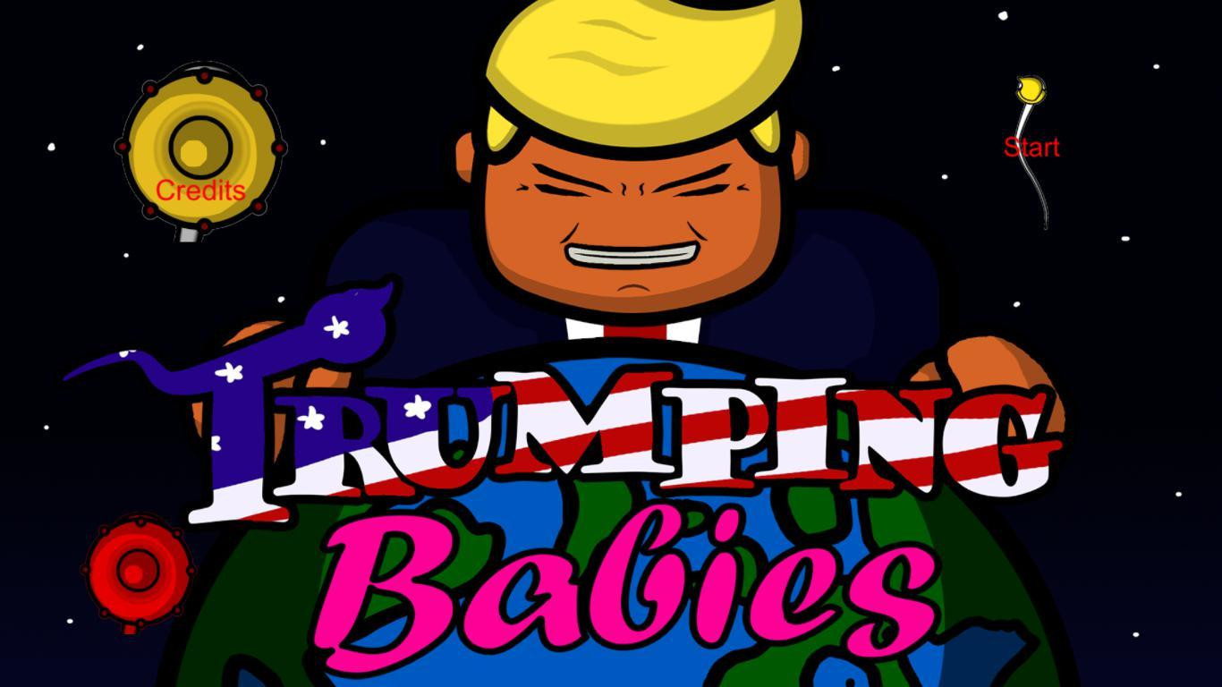 Trumping Babies (itch) - кадр 3