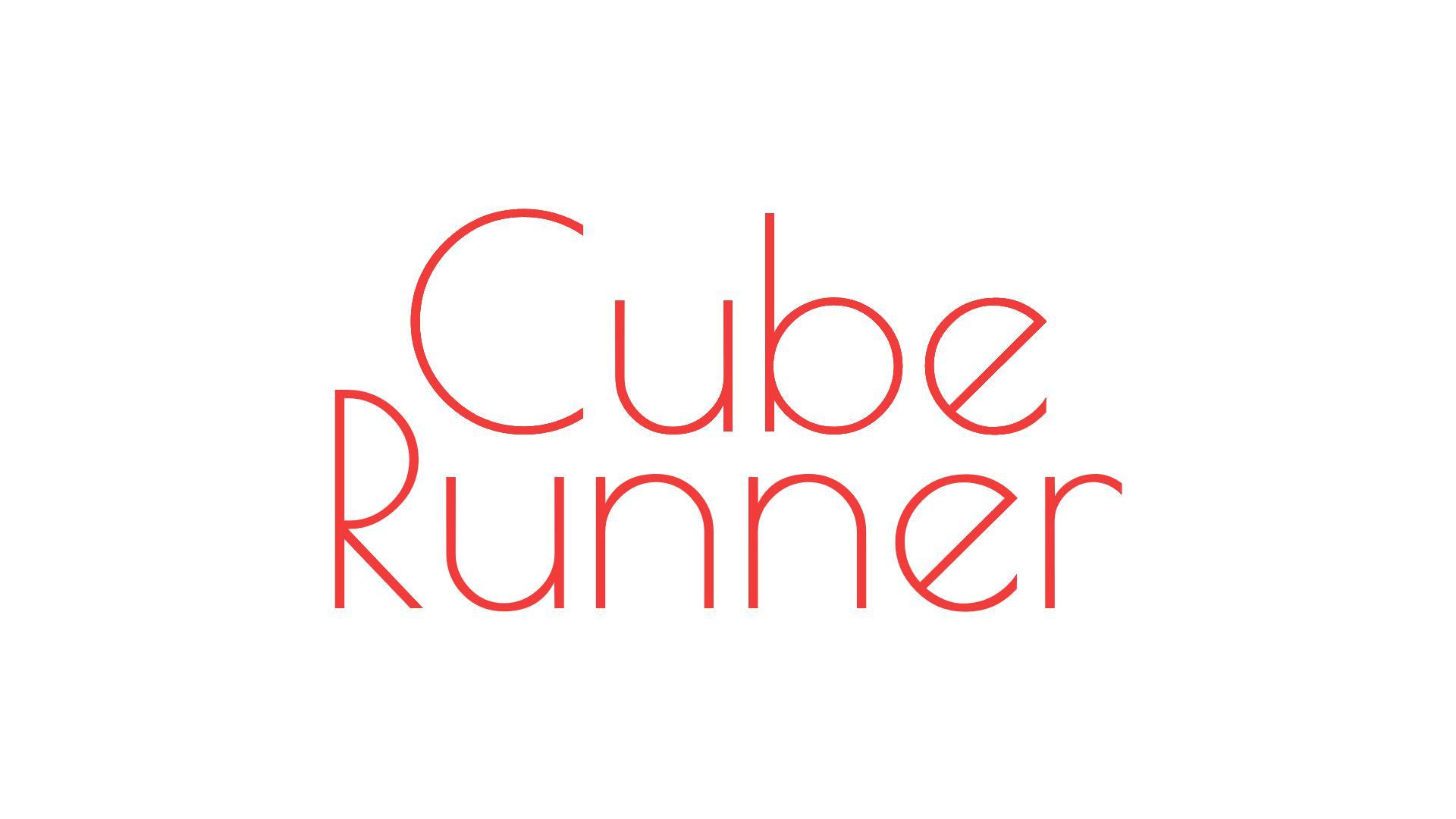 Cube Runner (itch) (MoxTheFox) - кадр 1