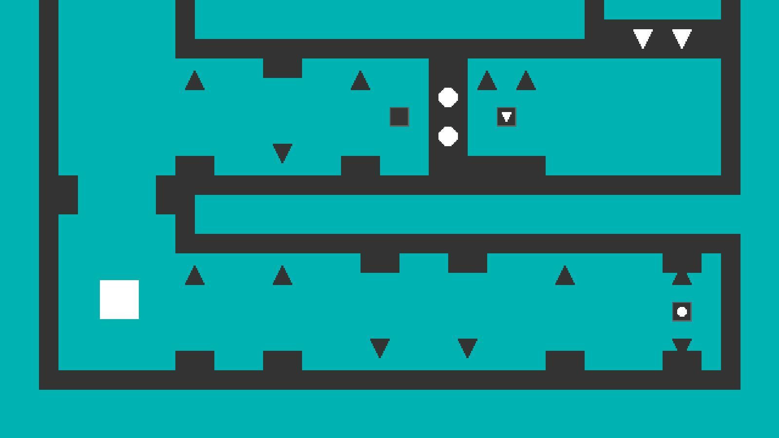 NXT: The Game (itch) - кадр 6
