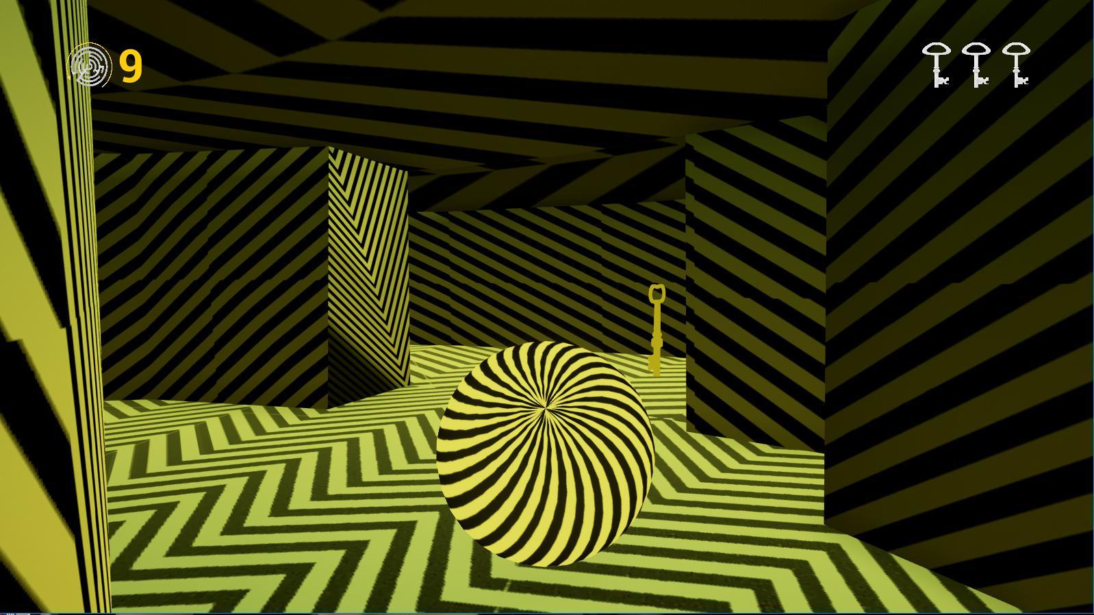 Twiddle: The Maze (itch) - кадр 4