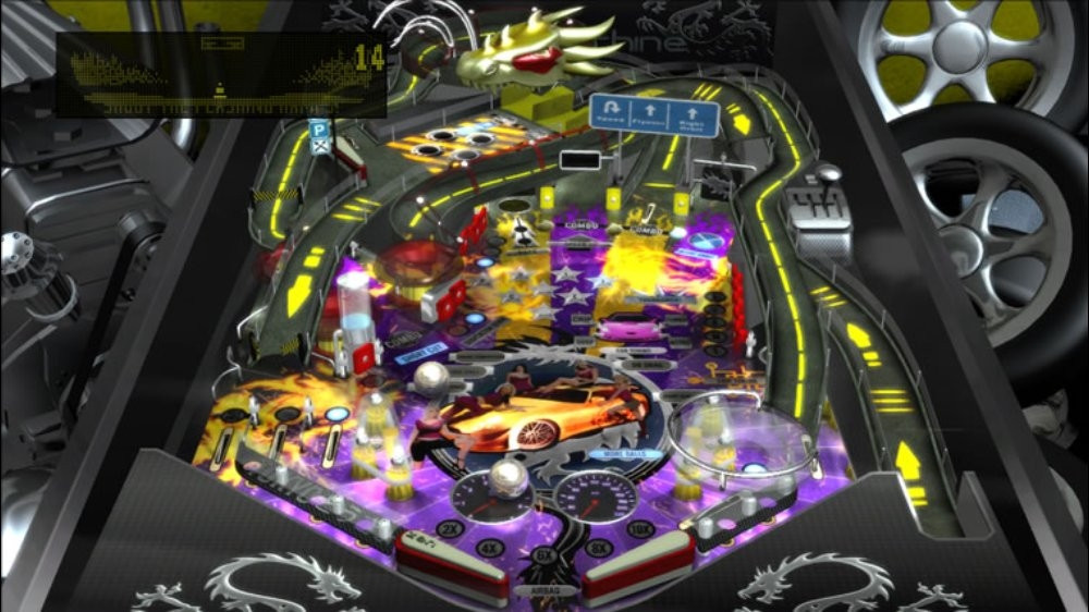 Pinball FX - кадр 15