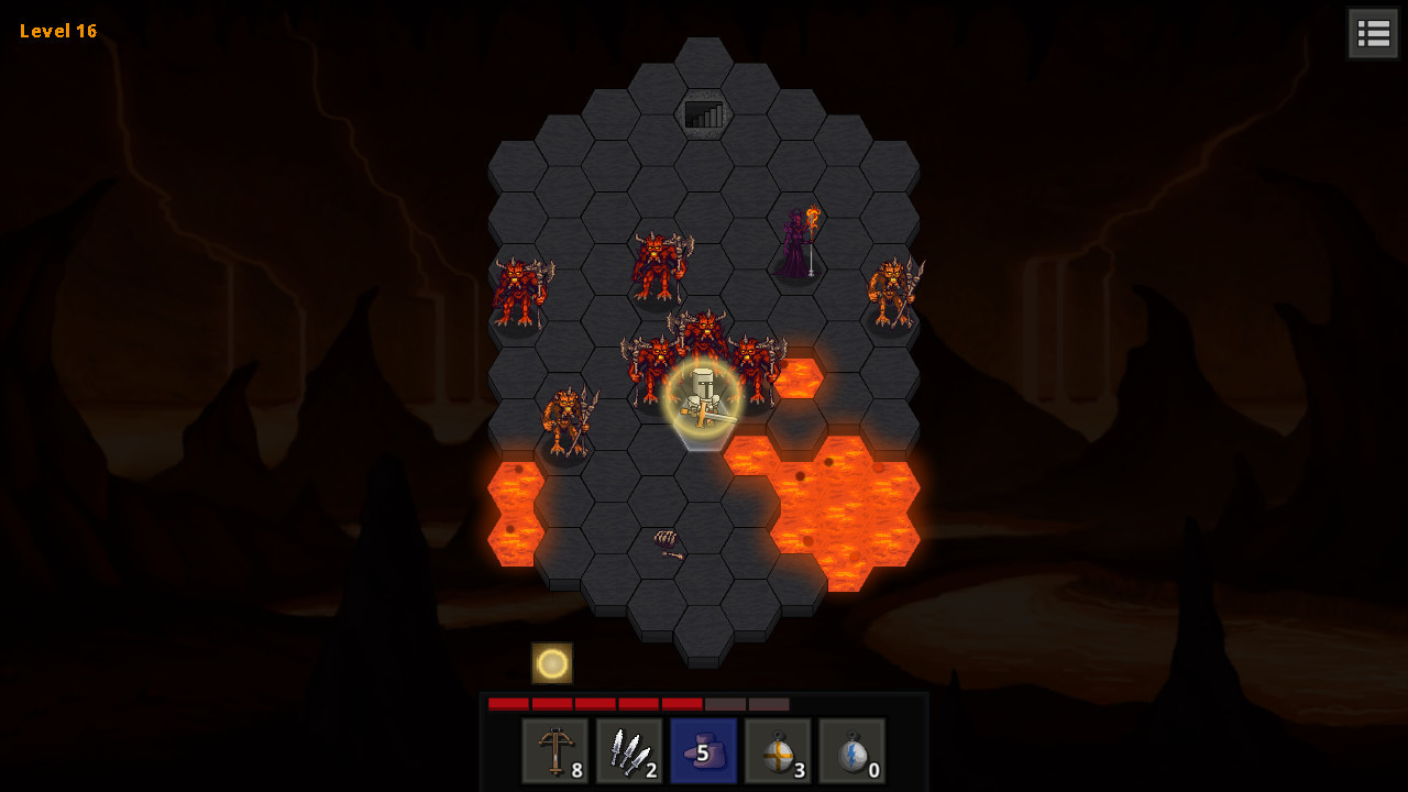 Dungeons of Hell - кадр 4