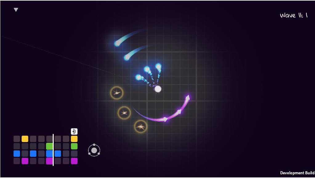 Beat Blast Alpha 2.0 (itch) - кадр 5