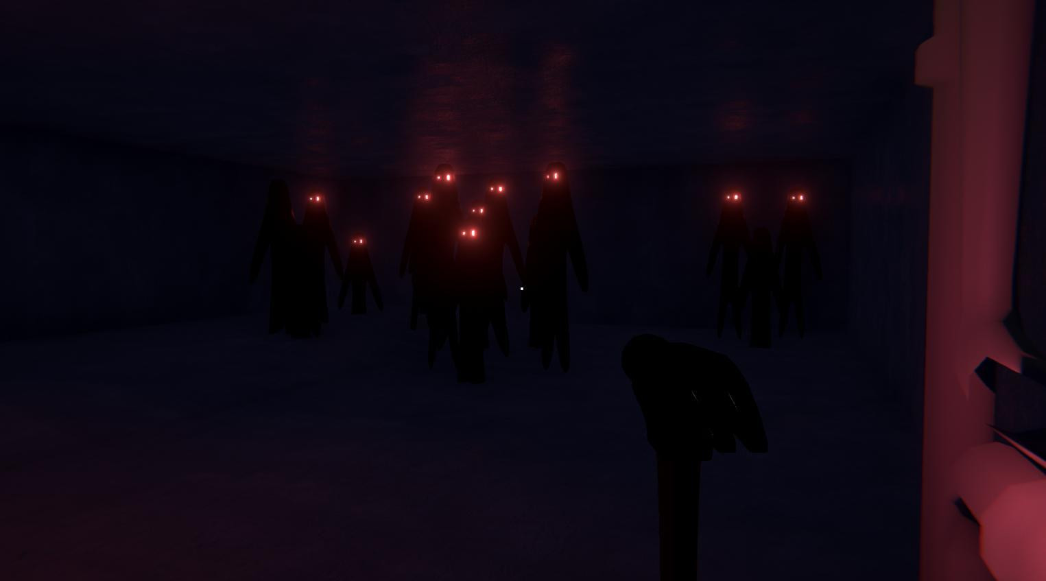 Scare's Repairs (itch) - кадр 4