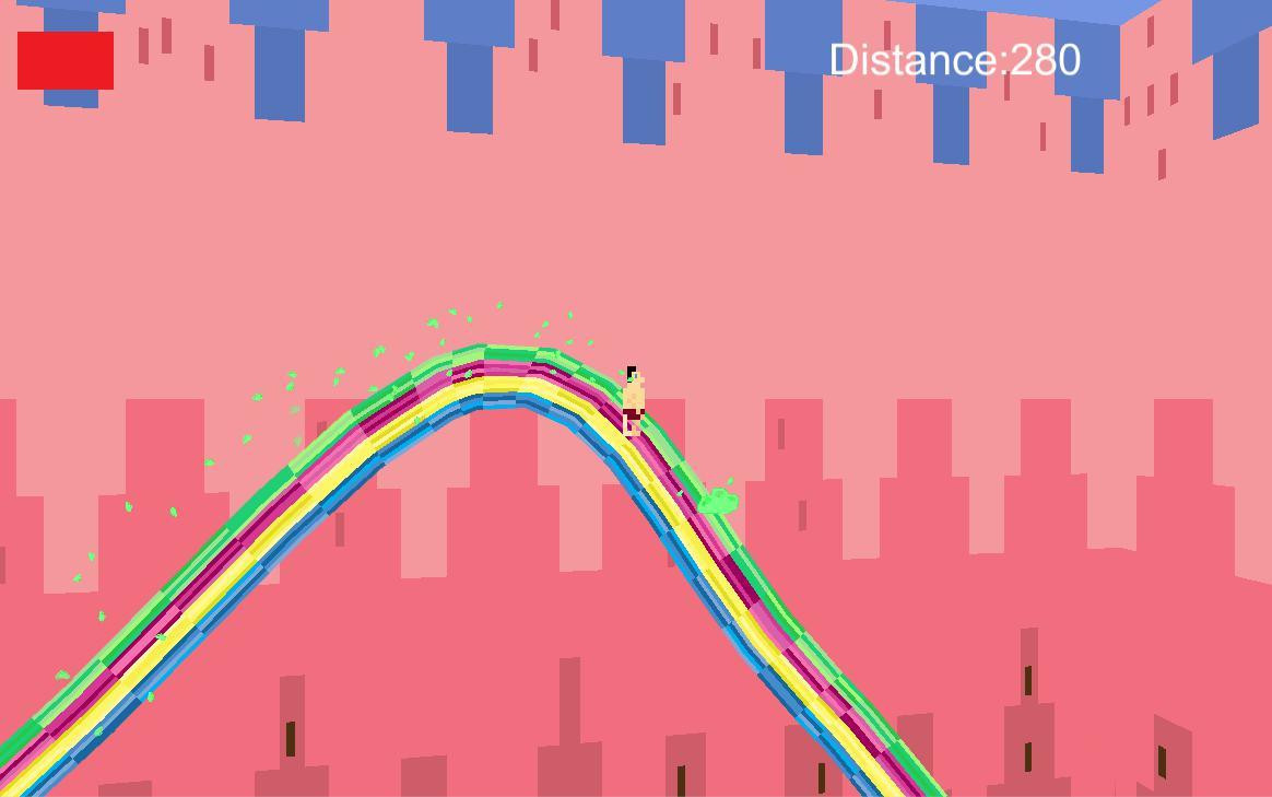 Fast Food Run (itch) - кадр 4