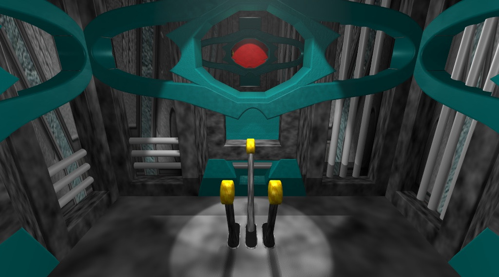 In Cubation - кадр 4