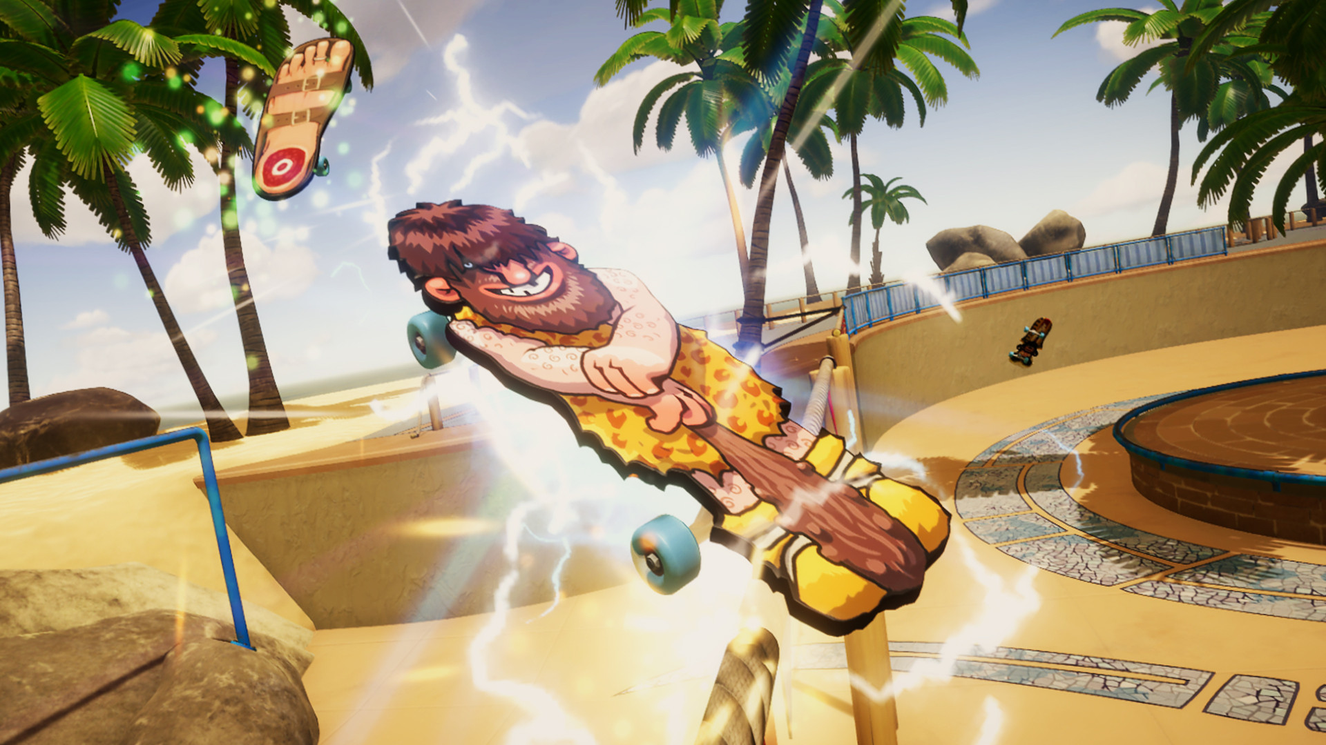 Decksplash Free Week - кадр 10