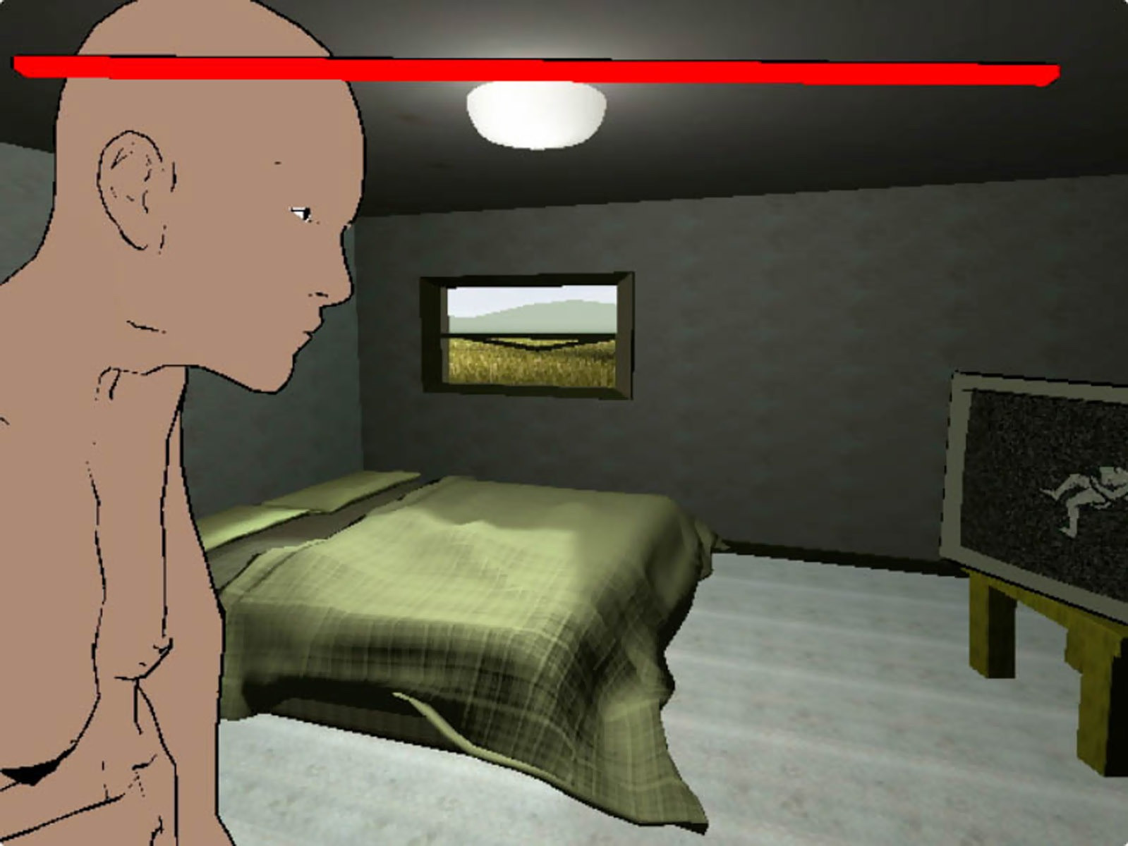After (itch) - кадр 5