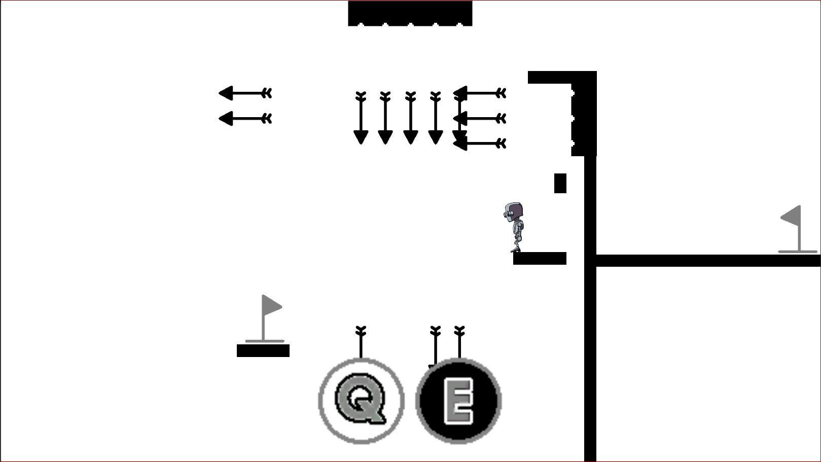 Three Shades of Grey (itch) - кадр 4