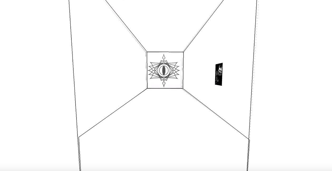 Antichamber Recreation (itch) - кадр 3
