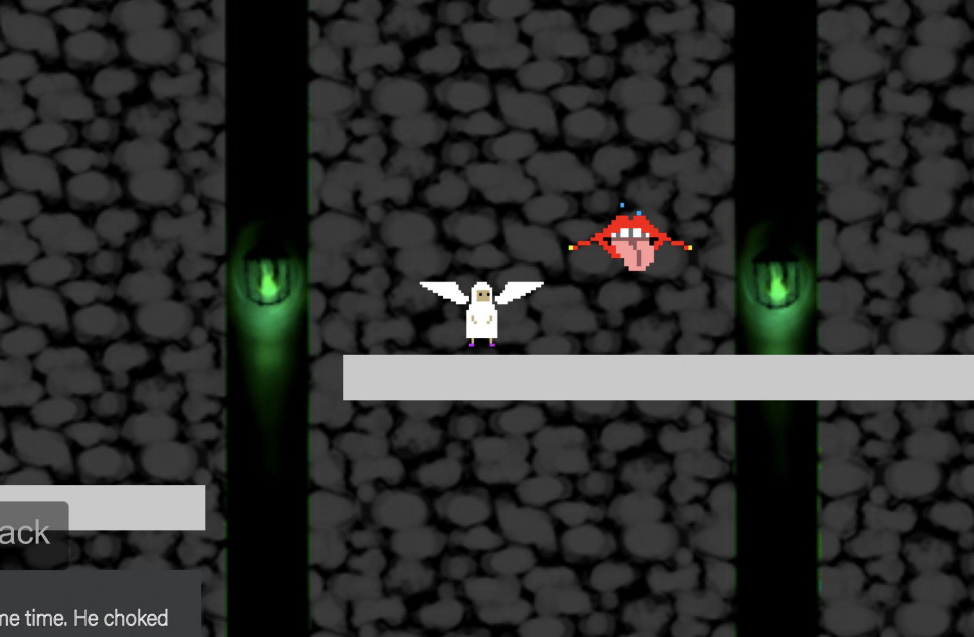 Endless Nightmares (itch) - кадр 4