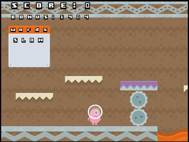 Escape from RosSpell (itch) - кадр 2