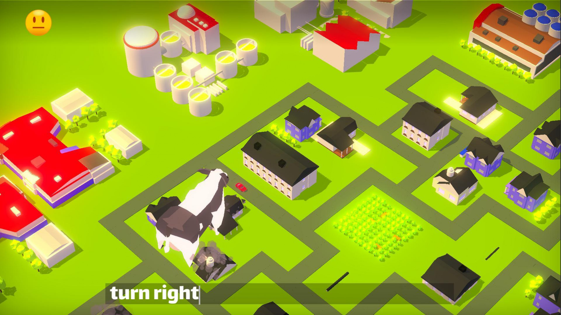 Backseat Driver (itch) - кадр 2