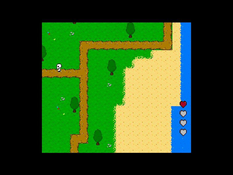 Comfy Coffin (itch) - кадр 3
