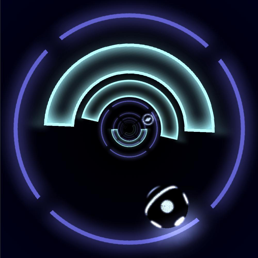 Barrel Roll (Ori Brusilovsky) (itch) - кадр 6