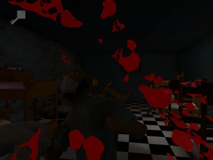 Insane (itch) (valerof) - кадр 3