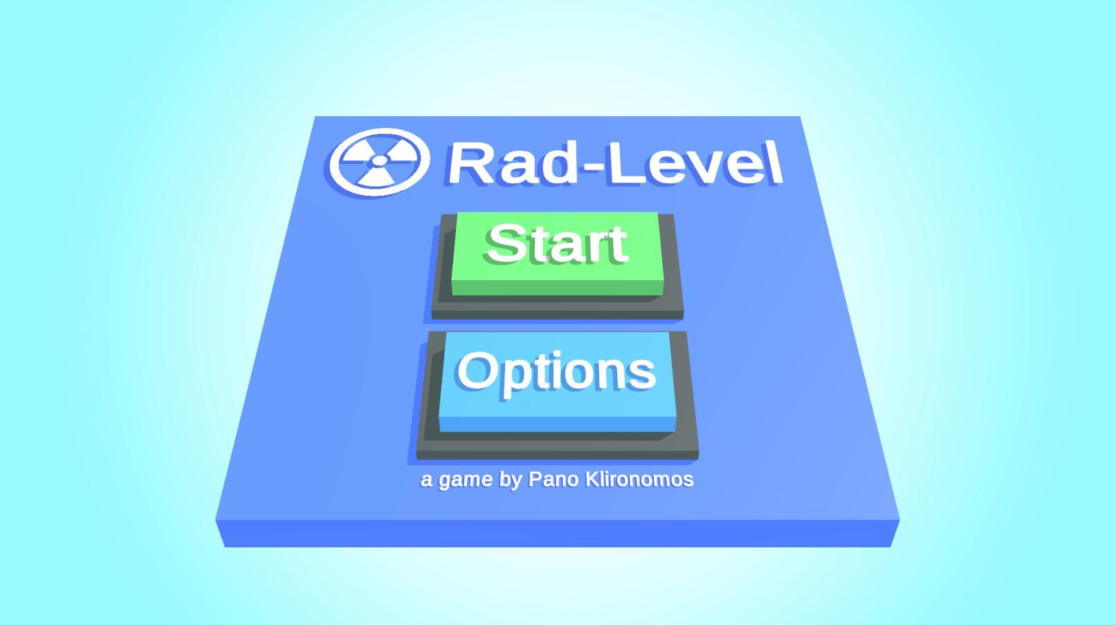 Rad-Level (itch) - кадр 3