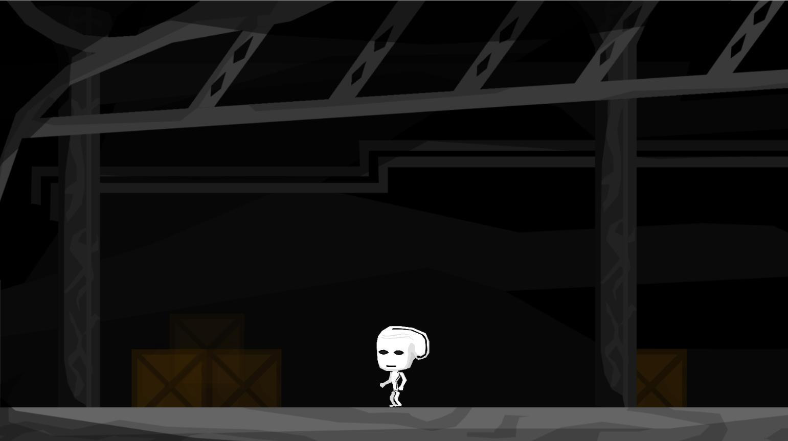 Is It a Lie? 9-20 (itch) - кадр 4
