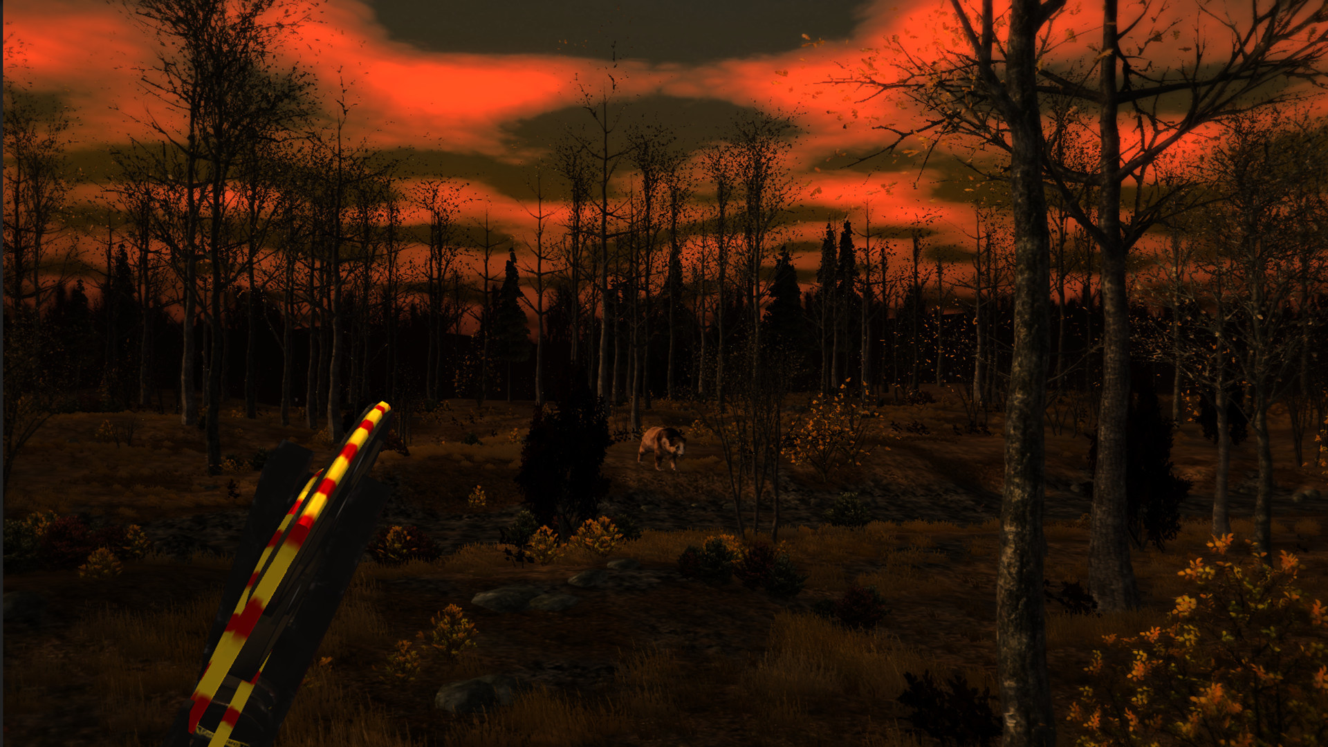 Maximum Archery The Game - кадр 7
