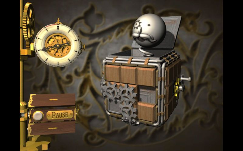 Cogs Lite - кадр 3