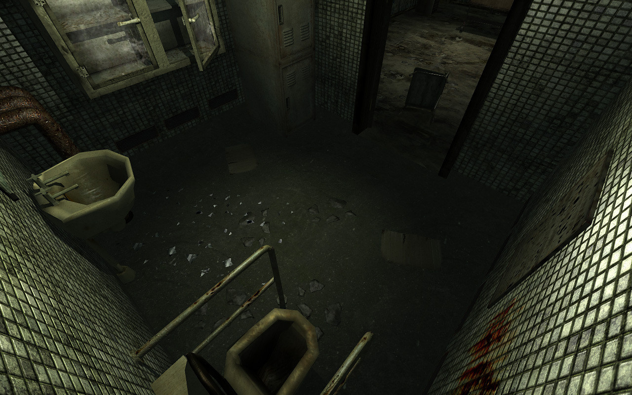 Penumbra: Black Plague Gold Edition - кадр 5