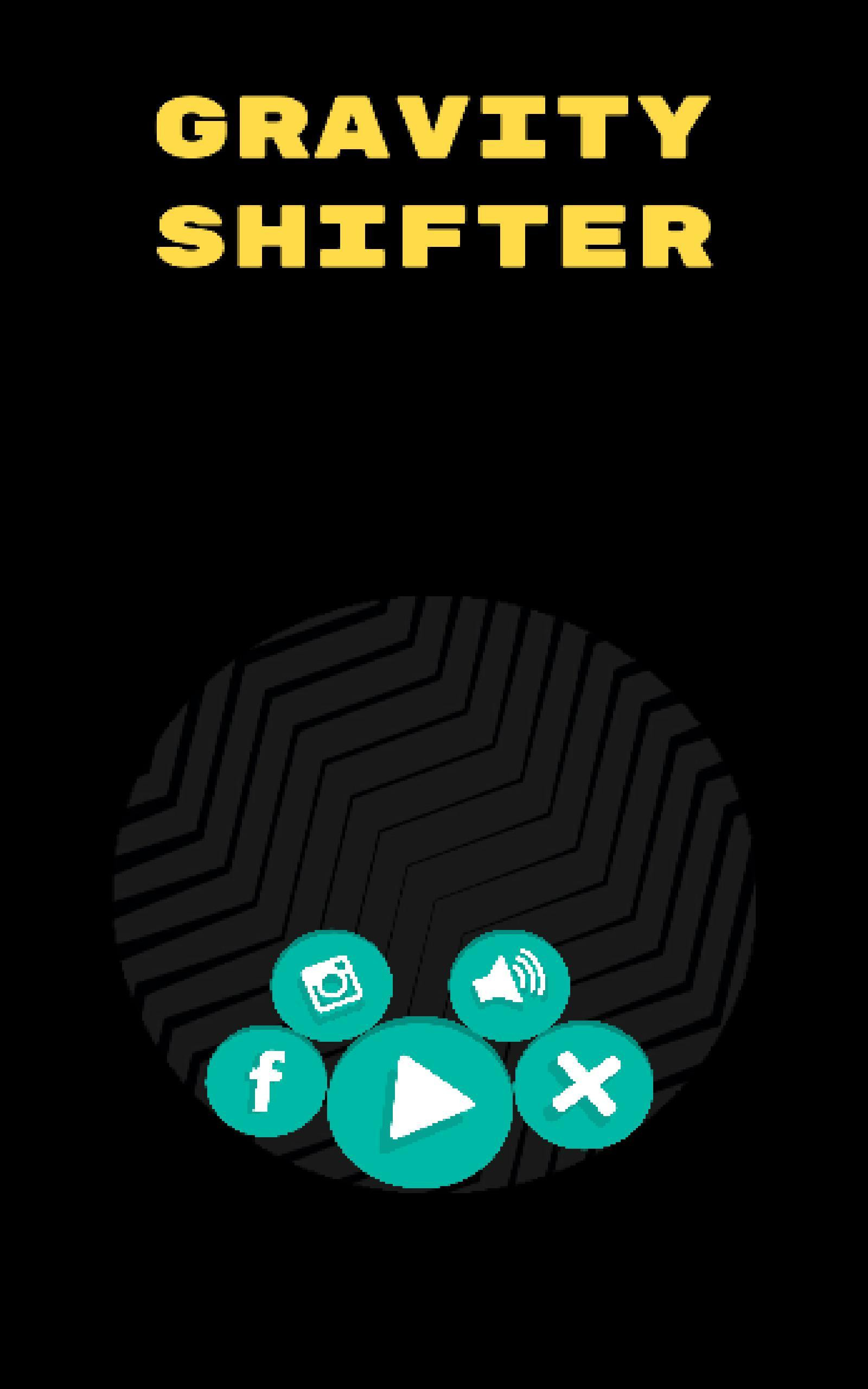 Gravity Shifter (sahil13) (itch) - кадр 4