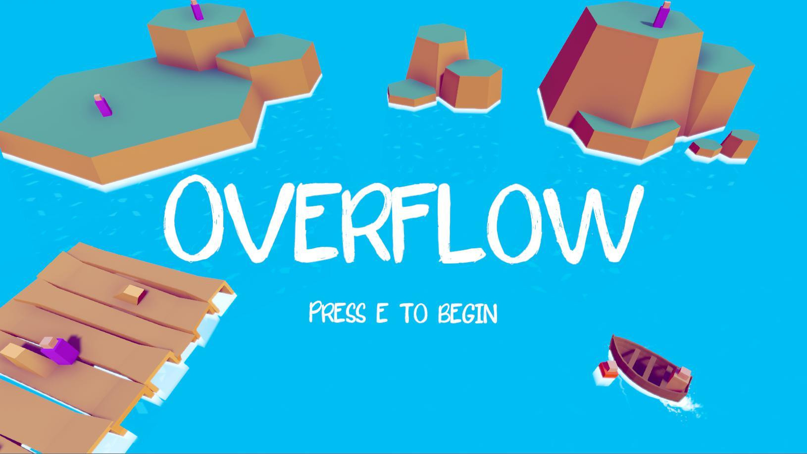 Overflow (itch) (antoined73) - кадр 2