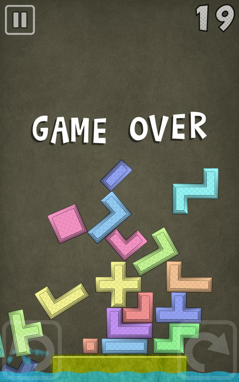 Drop Stack Plus (itch) - кадр 8