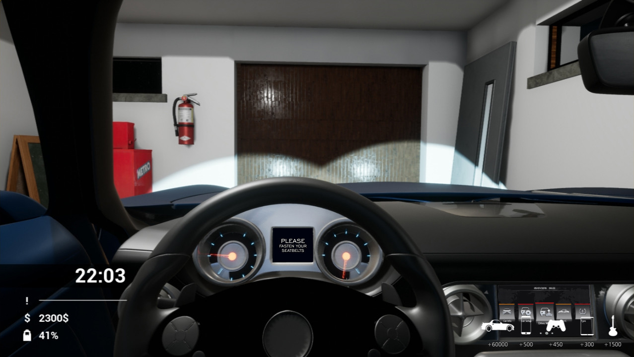 Thief Simulator - кадр 9
