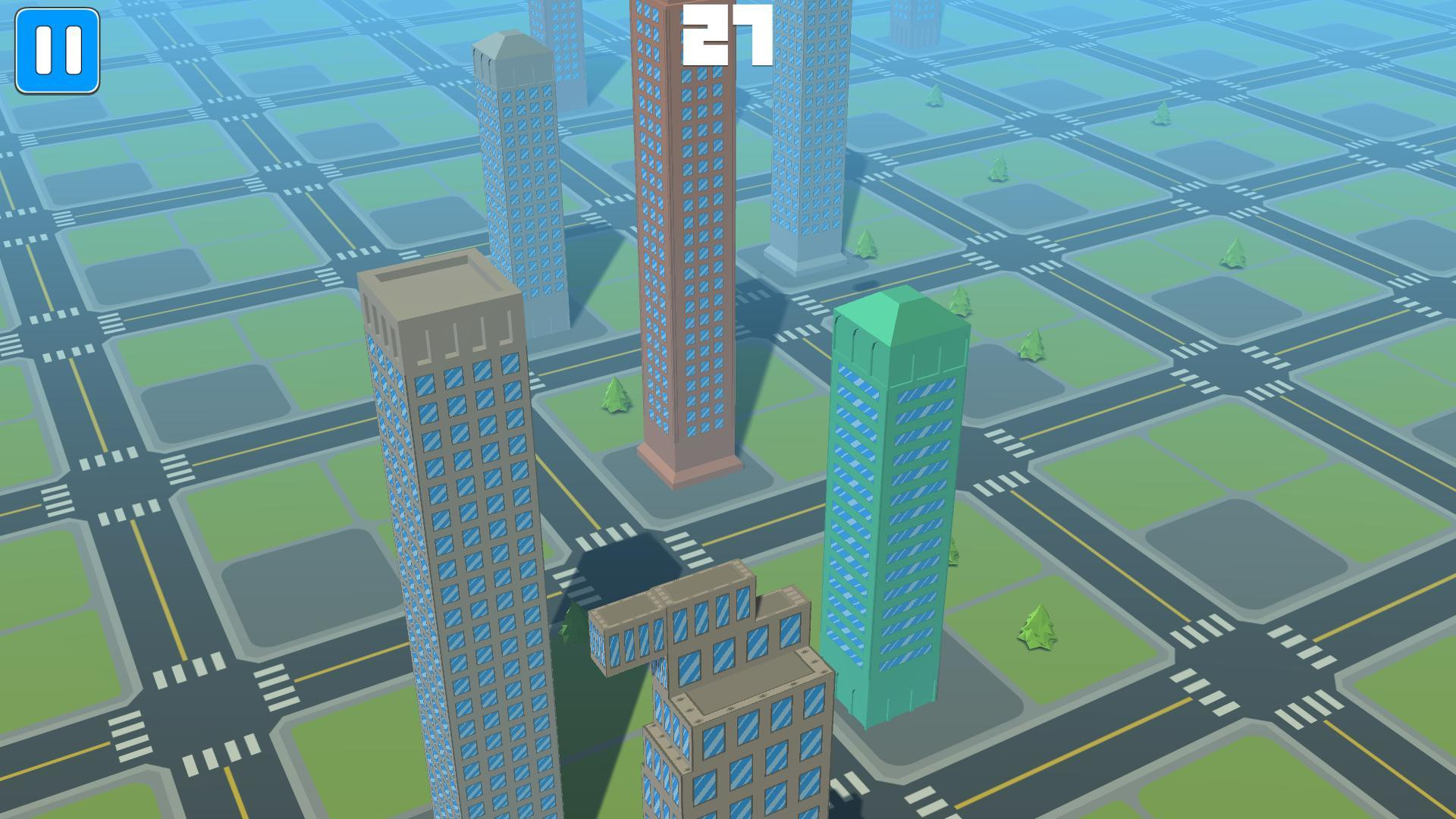 Tower Stacker - кадр 6