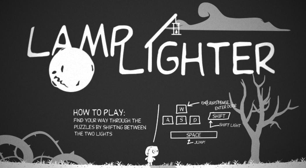 LampLighter (Togie14) (itch) - кадр 2