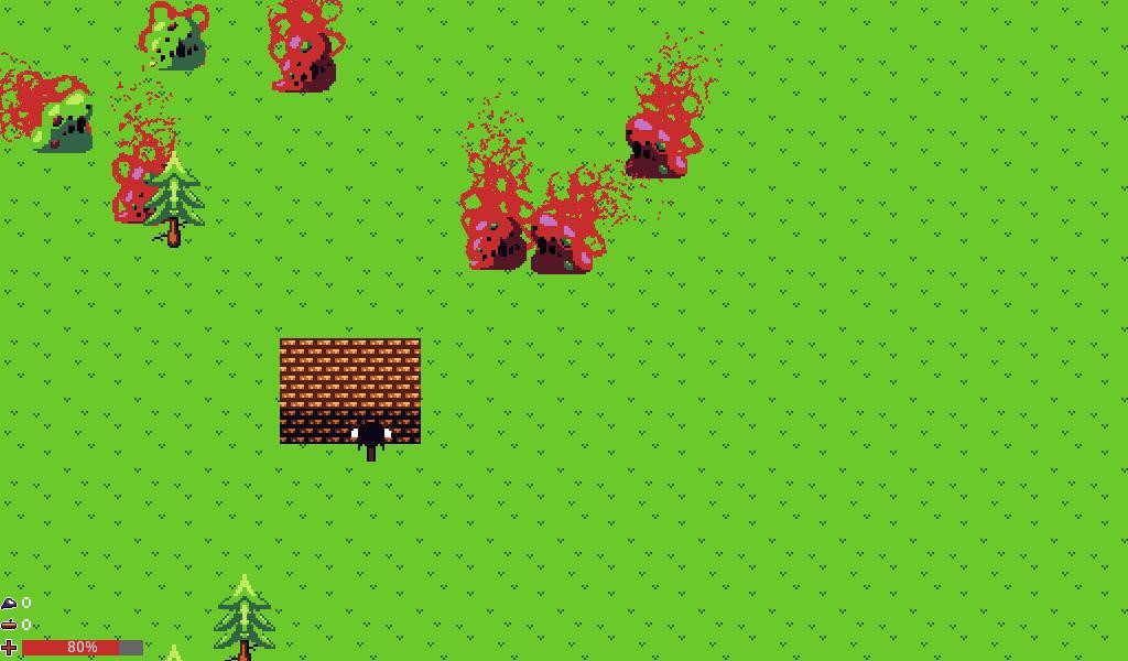 A Hammer Day (itch) - кадр 3