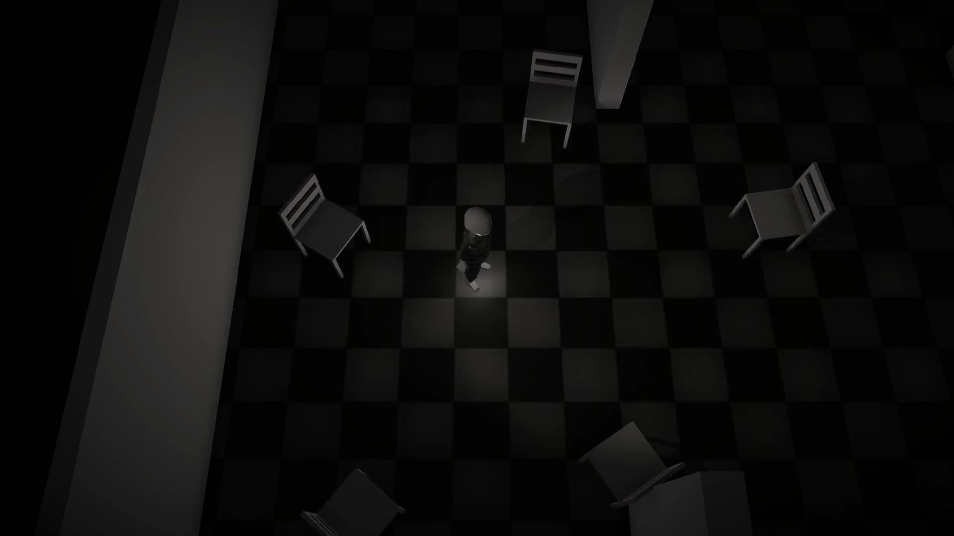 Bedlam (itch) (studiokaboom) - кадр 12