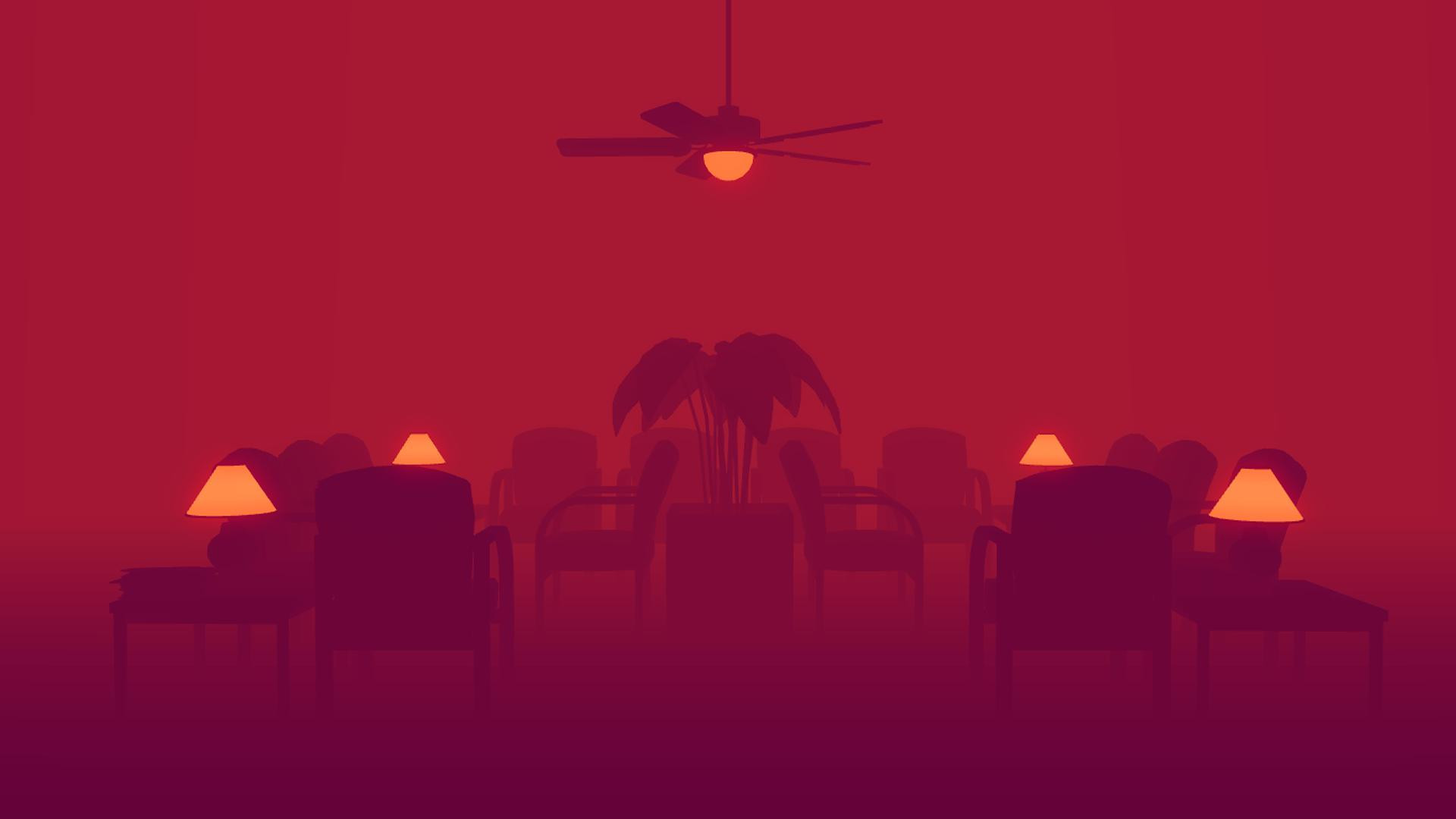 ISLANDS: Non-Places (itch) - кадр 3