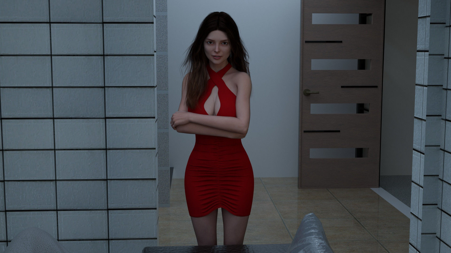 Deliverance Chapter III (itch) - кадр 4