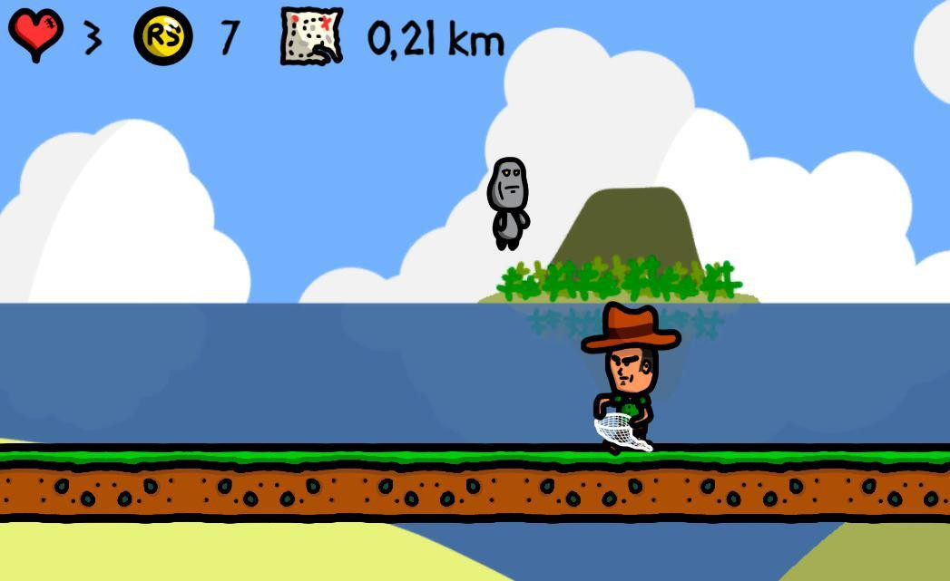 Road to the Shelf (itch) - кадр 3