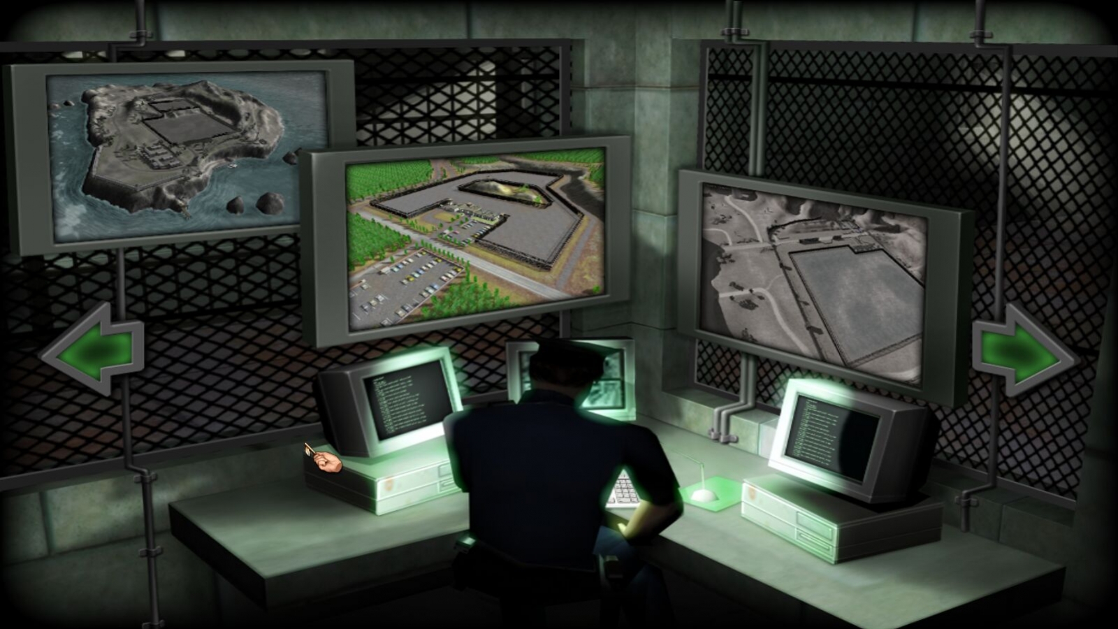 Prison Tycoon 4: SuperMax - кадр 14