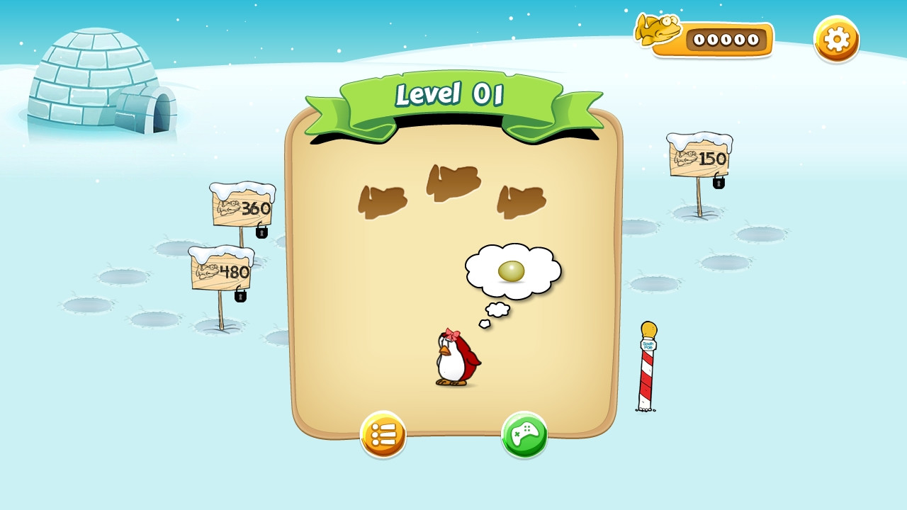 Where's my Egg!? (itch) - кадр 8