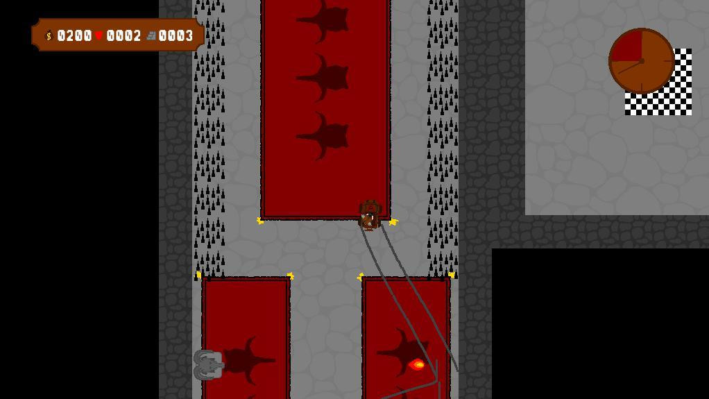 Turbo Viking (itch) - кадр 2