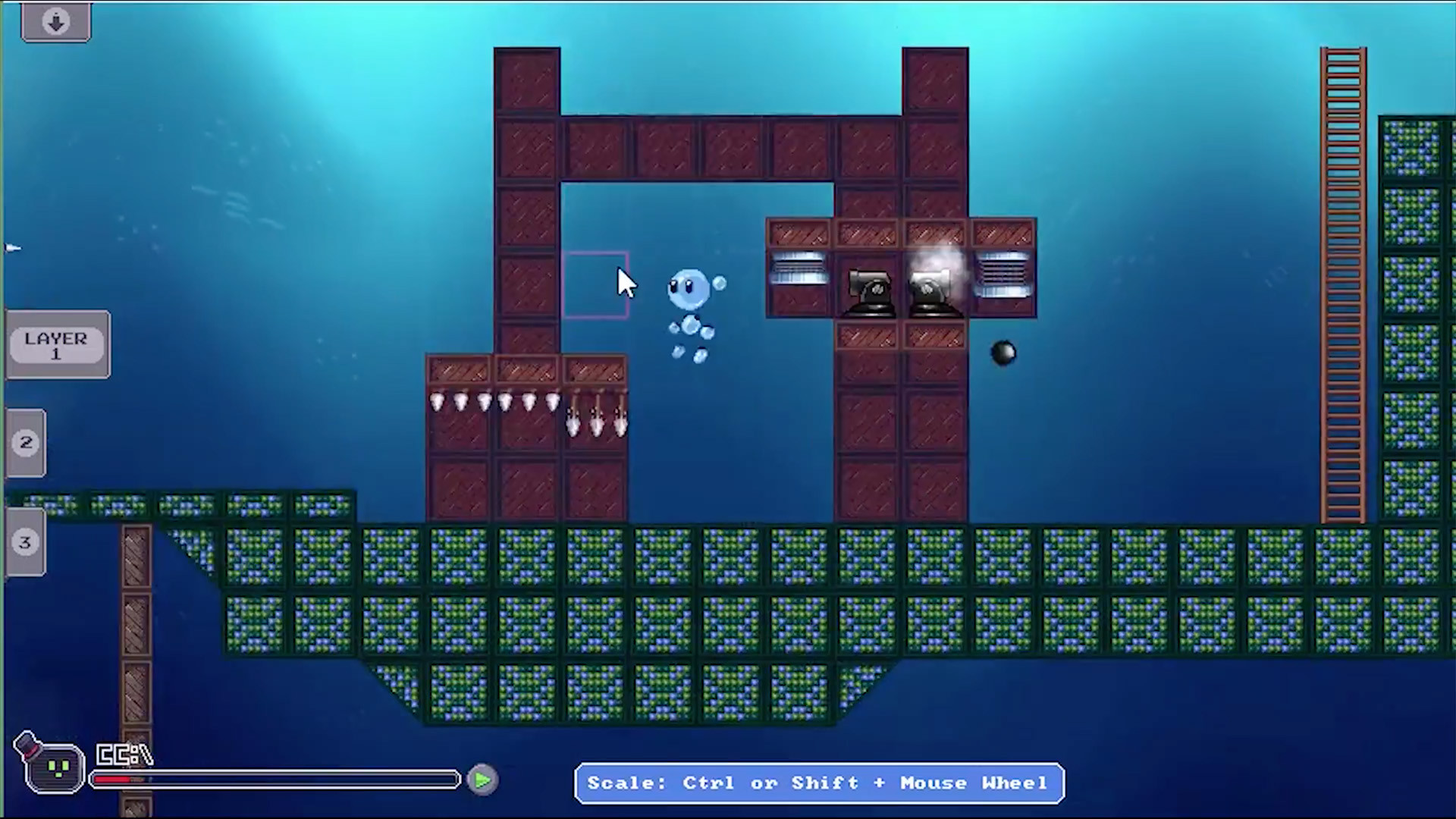 Cranium Conundrum - кадр 12