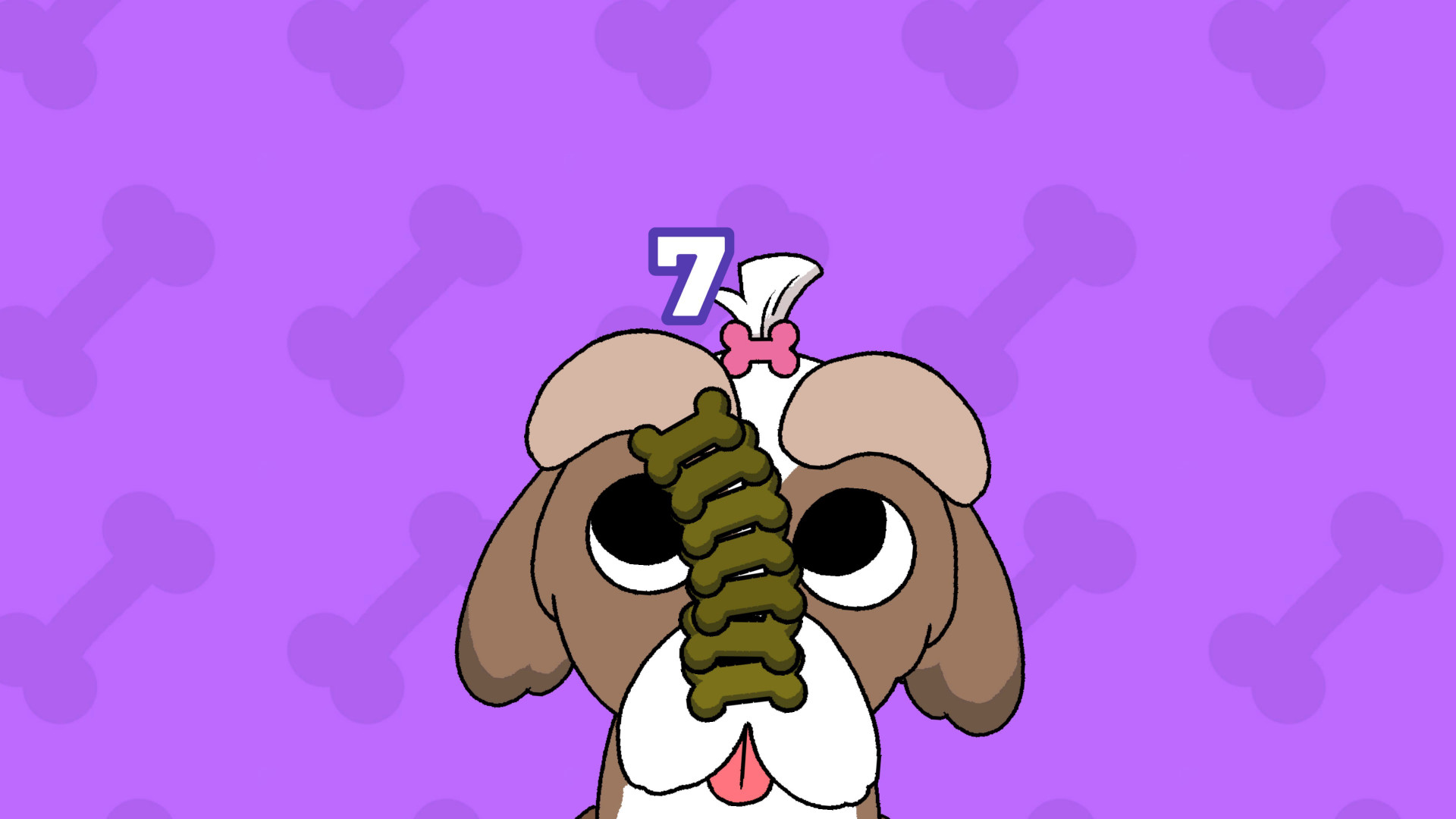 Good Doggo (itch) - кадр 4