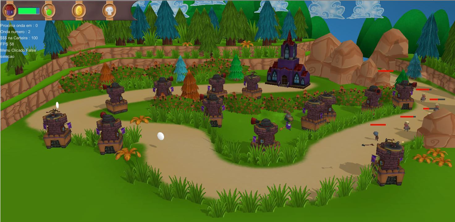 School of Witches - кадр 4