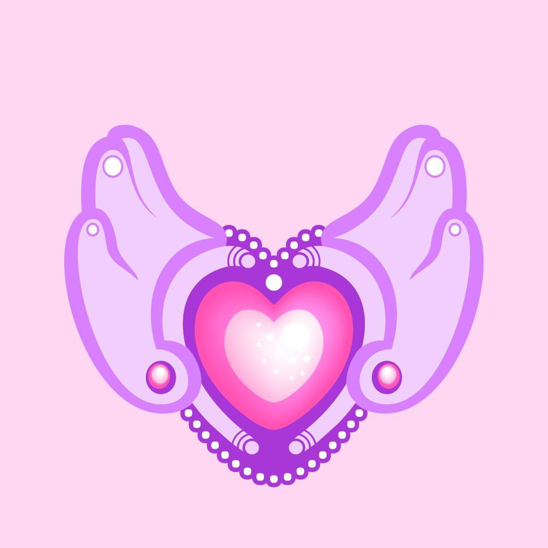 <3 SWEETHEART SQUAD MANIFESTO <3 (itch) - кадр 1