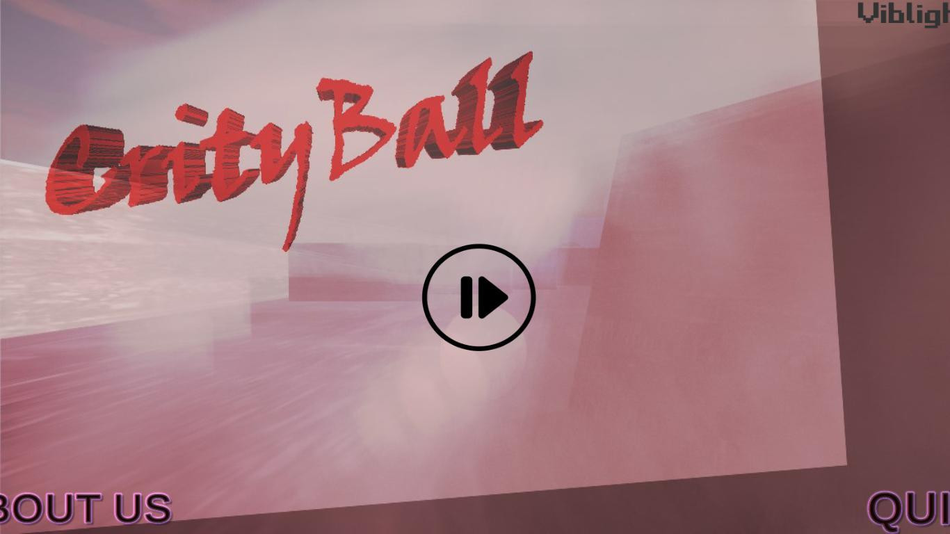 CrityBall (itch) - кадр 2