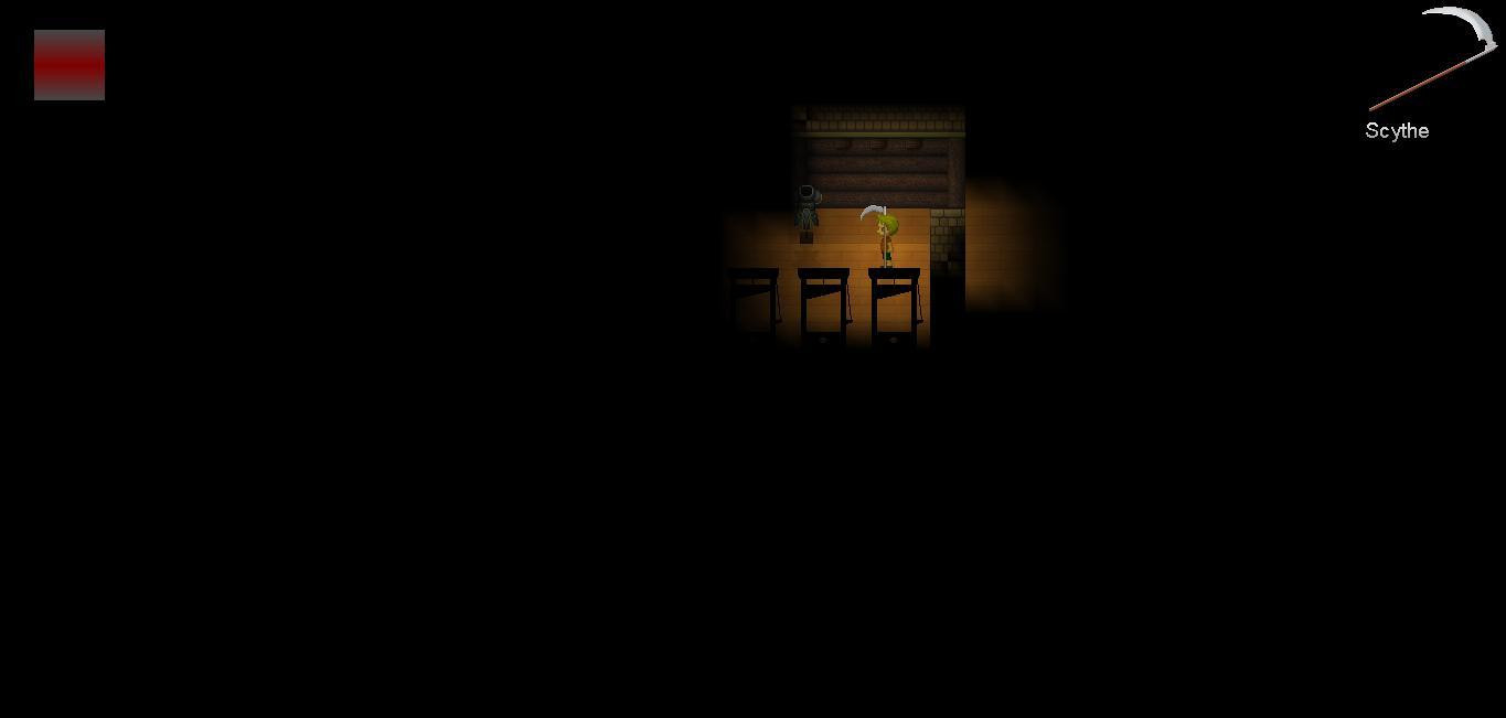Escape the house last episode (itch) - кадр 2