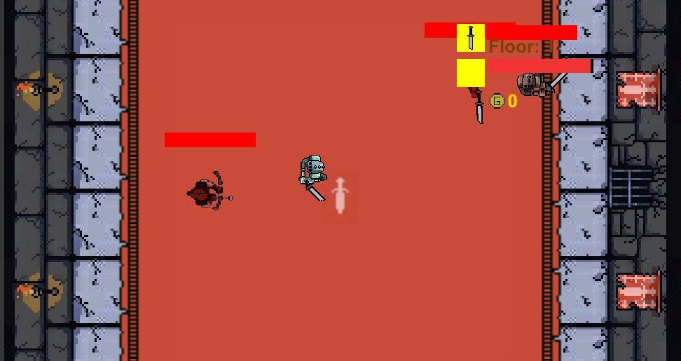 Dungeon Crasher (itch) - кадр 8
