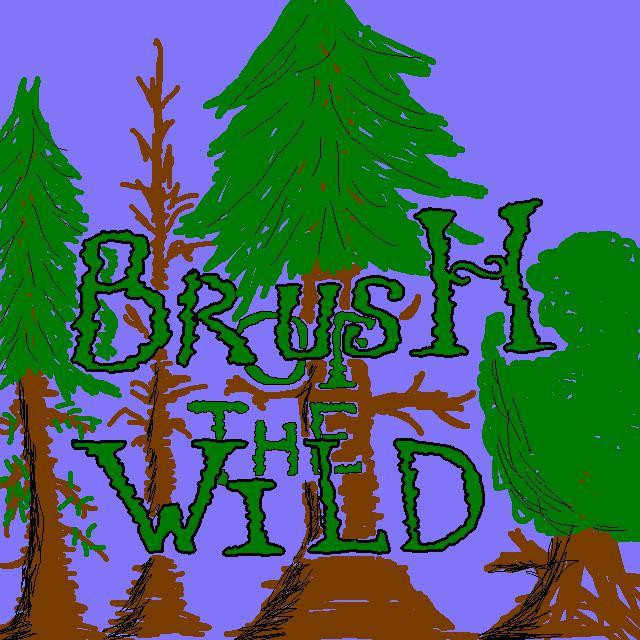 Brush of the wild (itch) - кадр 1