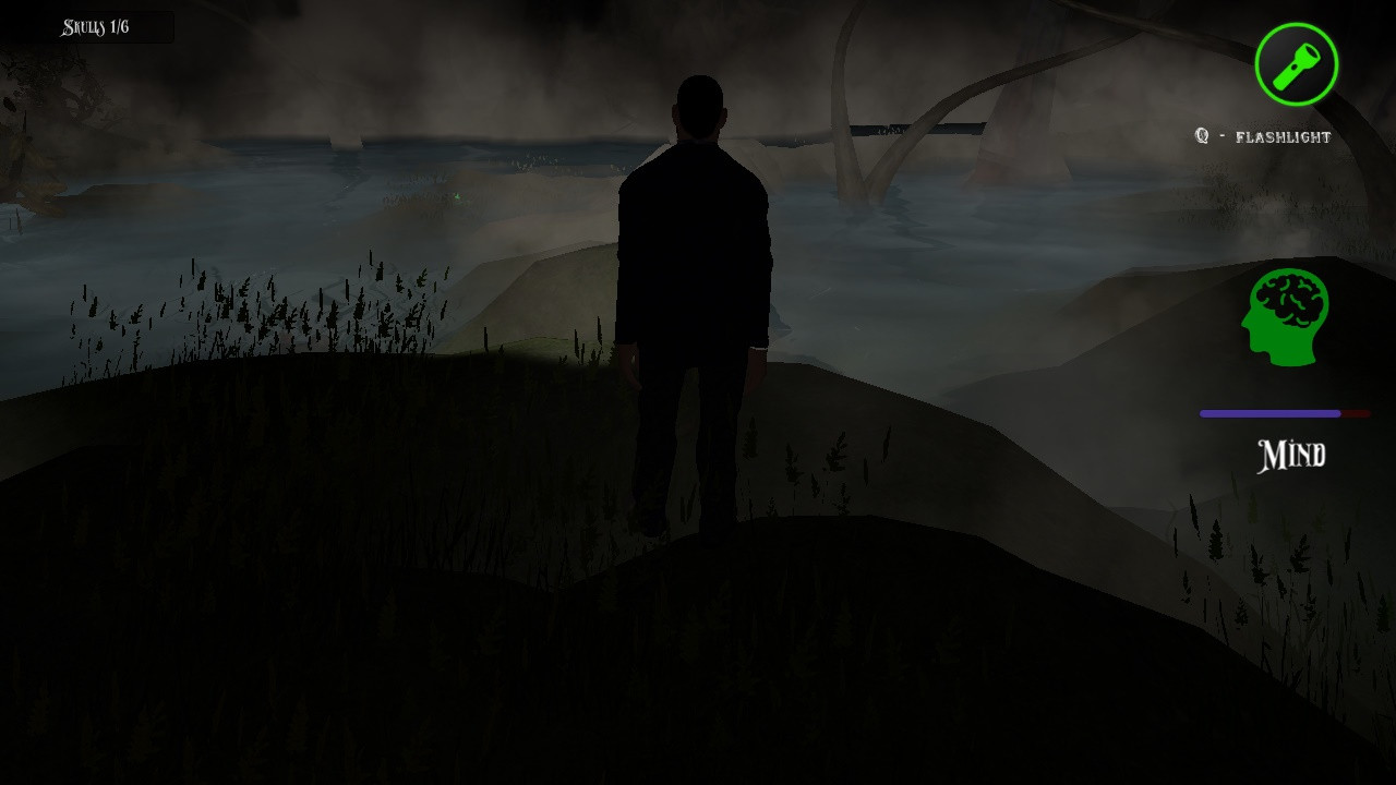 Dullahan:Scary Horseman Headless (itch) - кадр 12