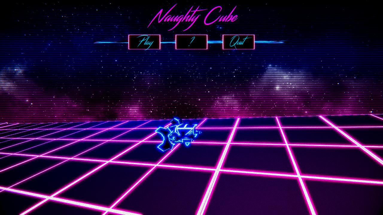 Naughty Cube (itch) - кадр 3