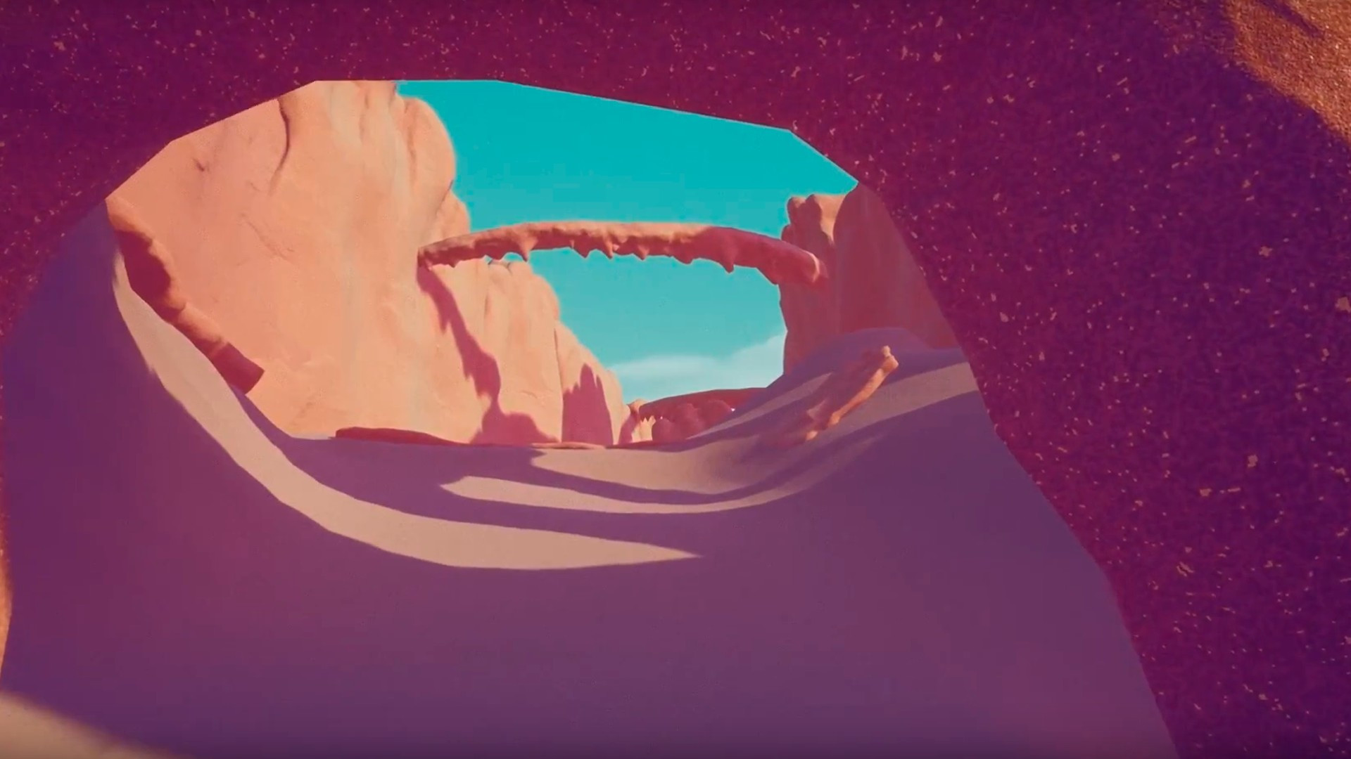 Areia: Pathway to Dawn - кадр 7